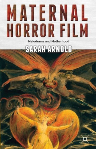 Cover image: Maternal Horror Film 9781137014115