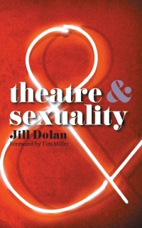 Imagen de portada: Theatre and Sexuality 1st edition 9780230220645