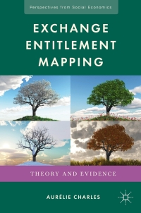 Cover image: Exchange Entitlement Mapping 9780230120204