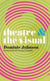 Omslagafbeelding: Theatre and The Visual 1st edition 9780230246621