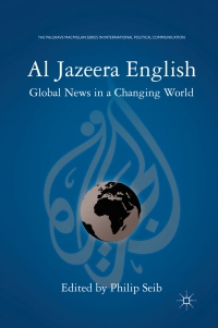 Cover image: Al Jazeera English 9780230340206