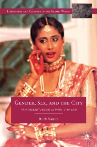 Cover image: Gender, Sex, and the City 9780230340640
