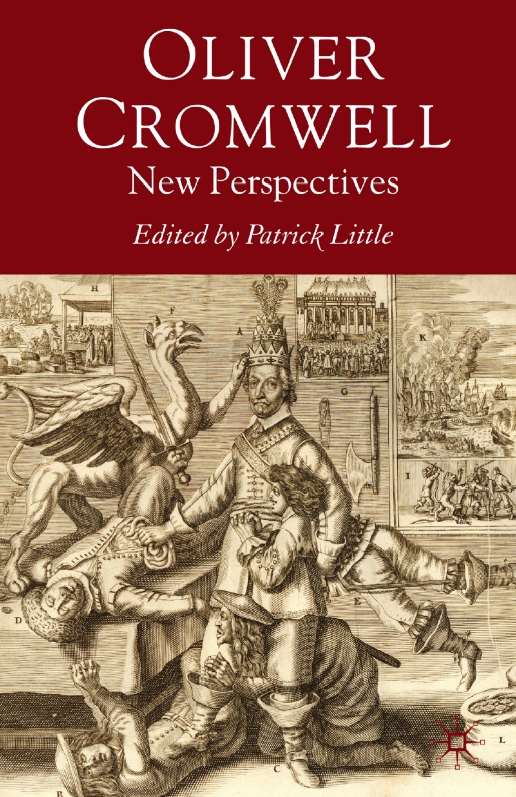 Oliver Cromwell New Perspectives 1st Edition
