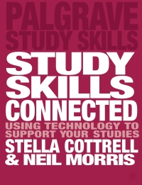 Cover image: Study Skills Connected 1st edition 9781137019455