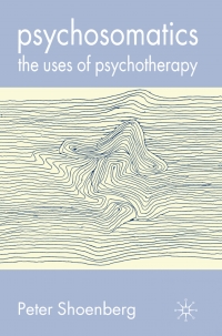 Titelbild: Psychosomatics 1st edition 9780333946510