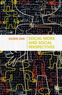 Cover image: Social Work and Social Perspectives 1st edition 9780230004641