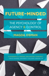 Cover image: Future-Minded 1st edition 9781137022264
