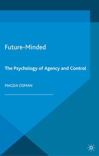 Cover image: Future-Minded 9781137022264