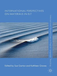 Cover image: International Perspectives on Materials in ELT 9781137023292