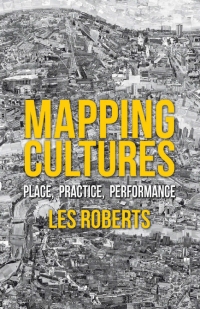 Immagine di copertina: Mapping Cultures 9780230301139