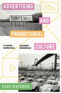 Cover image: Advertising and Promotional Culture 1st edition 9781137026248