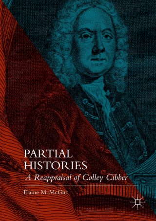 Immagine di copertina: Partial Histories 9781137027184