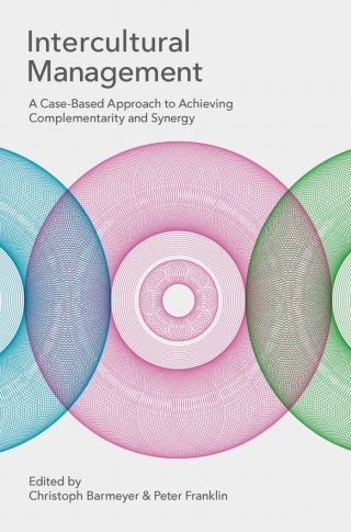 Cover image: Intercultural Management 1st edition 9781137027375