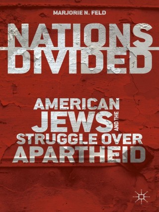 Imagen de portada: Nations Divided 9781137029706