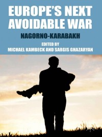 Cover image: Europe's Next Avoidable War 9780230300668