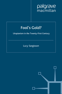 Cover image: Fool's Gold? 9781403992420