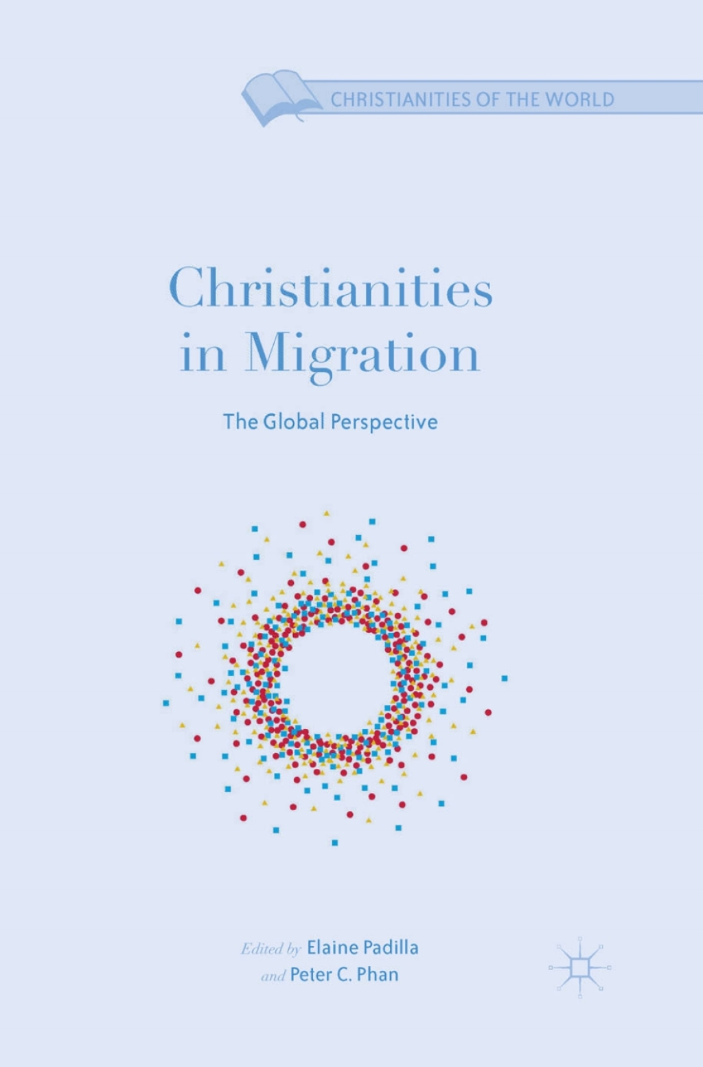 Christianities in Migration The Global Perspective