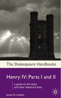 Imagen de portada: Henry IV 1st edition 9780230019102