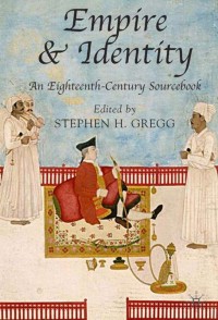 Cover image: Empire and Identity 1st edition 9781403921413