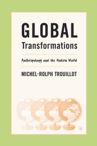 Cover image: Global Transformations 9780312295202