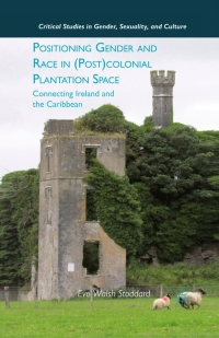 Cover image: Positioning Gender and Race in (Post)colonial Plantation Space 9780230113725