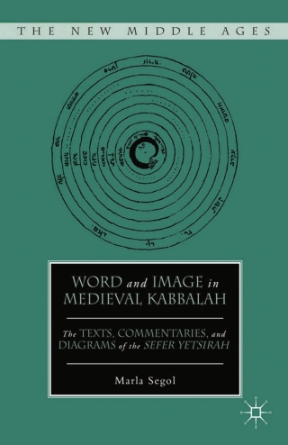 Imagen de portada: Word and Image in Medieval Kabbalah 9781403969743