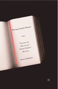 Cover image: Writing Catholic Women 9781403967572