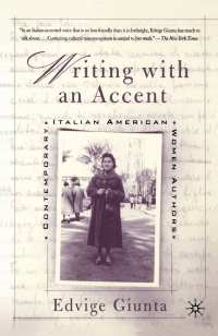 Cover image: Writing With An Accent 9780312221256