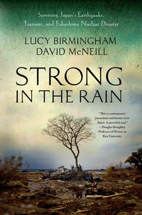 Cover image: Strong in the Rain 9781137278944