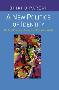 Titelbild: A New Politics of Identity 1st edition 9781403906472