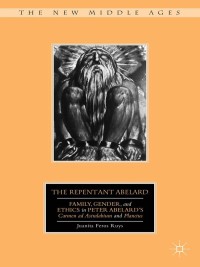 Immagine di copertina: The Repentant Abelard 9780312240028