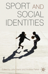 Immagine di copertina: Sport and Social Identities 1st edition 9780230535275