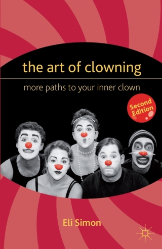 Omslagafbeelding: The Art of Clowning 2nd edition 9780230339095