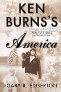 Cover image: Ken Burns's America 9781349631100