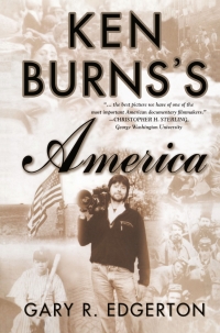 صورة الغلاف: Ken Burns's America 9781349631100