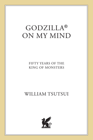 Cover image: Godzilla on My Mind 9781403964748