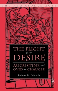 Cover image: The Flight from Desire 9781403964113