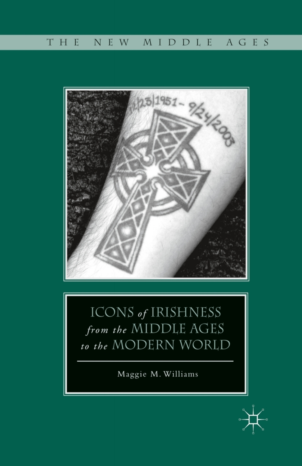 Icons of Irishness from the Middle Ages to the Modern World eBook Rental