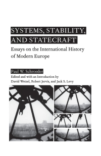 صورة الغلاف: Systems, Stability, and Statecraft 9781403963581