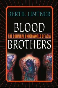 表紙画像: Blood Brothers 9781403961549