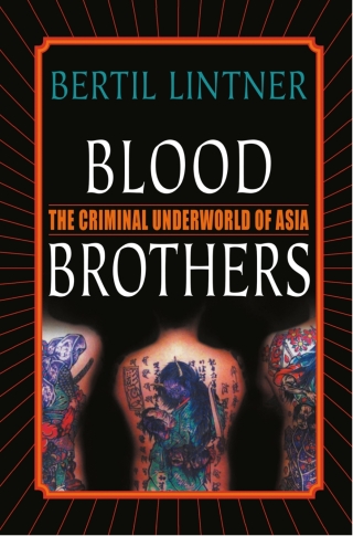 Imagen de portada: Blood Brothers 9781403961549