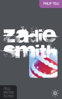 صورة الغلاف: Zadie Smith 1st edition 9780230516755