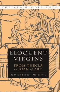 Cover image: Eloquent Virgins 9780312223502