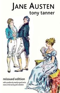 表紙画像: Jane Austen 1st edition 9780230008236