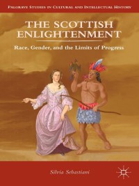 Imagen de portada: The Scottish Enlightenment 9780230114913