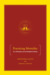 Immagine di copertina: Practicing Mortality 9781403965912