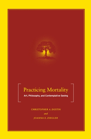Cover image: Practicing Mortality 9781403965912
