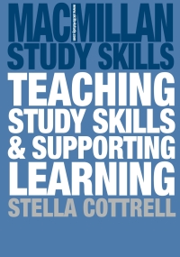 Cover image: Teaching Study Skills and Supporting Learning 1st edition 9780333921241