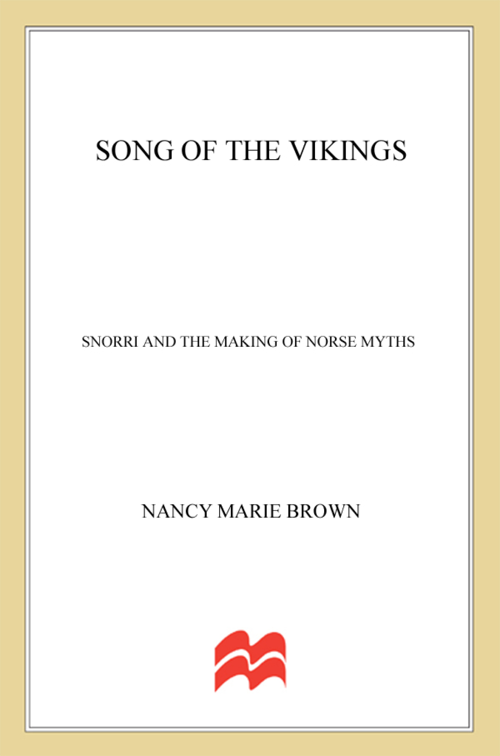ISBN 9780230338845