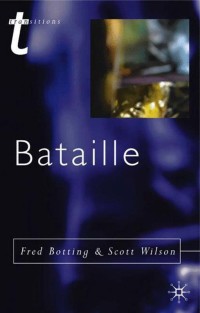 Omslagafbeelding: Bataille 1st edition 9780333914595